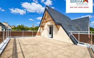 Photo Location appartement Sainte-Anne-d'Auray