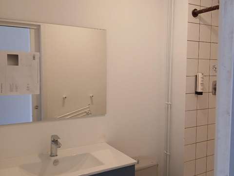 Location appartement 3 pièces