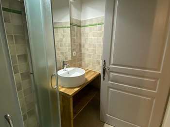 Location Appartement T1Sainte-Cécile-les-Vignes