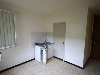 Location Appartement T1Sainte-Colombe