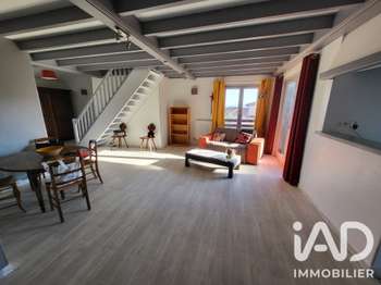 Location appartement 2 pièces