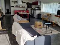 Location Chambre 4 pièces