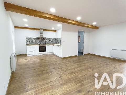 Location appartement 3 pièces Sainte-Foy-l'Argentière 69