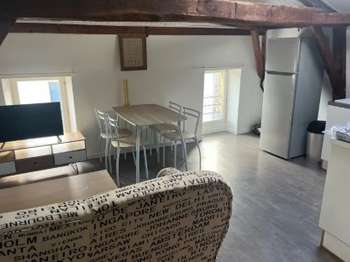 Location Appartement 2 piècesSainte-Foy-la-Grande