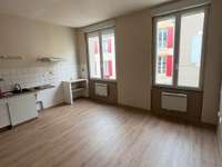 Location appartement 2 pièces Location appartement 2 pièces