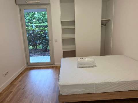 Location appartement 2 pièces