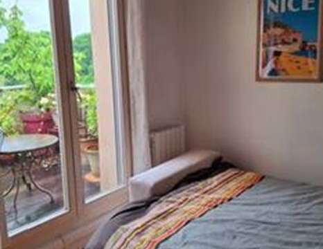 Location appartement 1 pièce Sainte-Foy-lès-Lyon 69