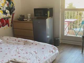Location appartement 1 pièce Location appartement 1 pièce