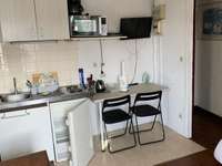 Location appartement T1 Sainte-Foy-lès-Lyon - 69