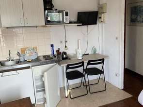 Location Appartement T1Sainte-Foy-lès-Lyon