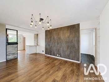 Location Appartement 4 piècesSainte-Foy-lès-Lyon