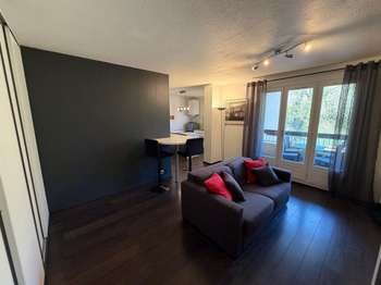 Location Appartement T1Sainte-Foy-lès-Lyon
