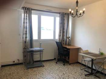 Location Appartement T1Sainte-Foy-lès-Lyon