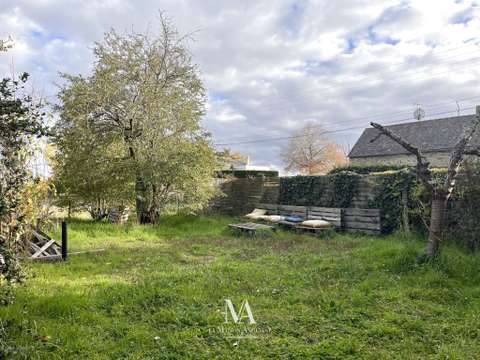 Location appartement 2 pièces Sainte-Gemmes-sur-Loire 49