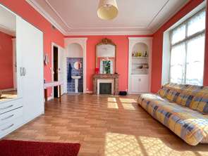 Location ChambreSainte-Gemmes-sur-Loire