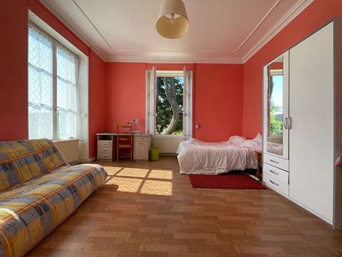 Location Chambre 1 pièce