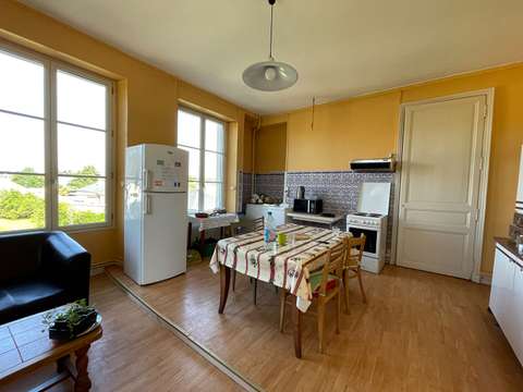 Location Chambre 1 pièce