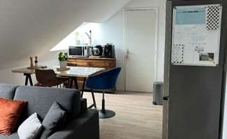 Photo Location appartement Sainte-Gemmes-sur-Loire