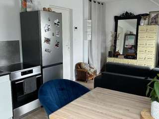 Location appartement 1 pièce