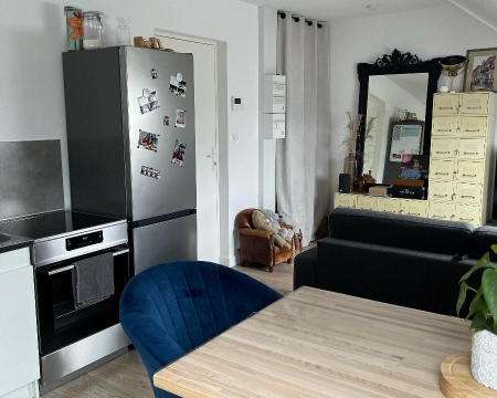 Location appartement 1 pièce