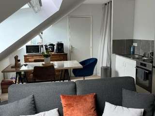 Location appartement 1 pièce