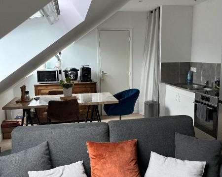 Location appartement 1 pièce