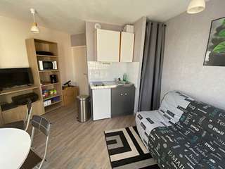 Location appartement 1 pièce