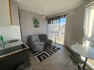 Location appartement 1 pièce