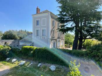 Location ChambreSainte-Gemmes-sur-Loire