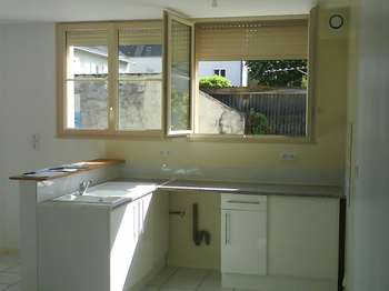 Location Appartement 3 piècesSainte-Gemmes-sur-Loire