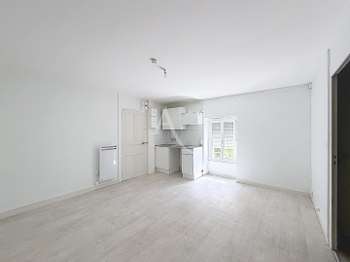 Location Appartement 2 piècesSainte-Gemmes-sur-Loire