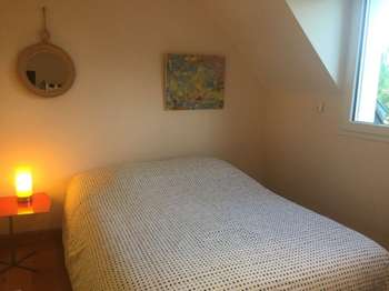 Location Appartement T1Sainte-Gemmes-sur-Loire