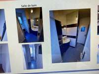 Location appartement 4 pièces Location appartement 4 pièces
