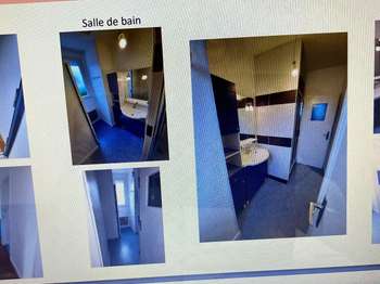 Location appartement 4 pièces Location appartement 4 pièces