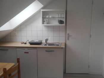 Location Appartement T1Sainte-Geneviève-des-Bois
