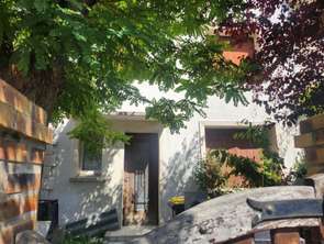 Location Appartement T1Sainte-Geneviève-des-Bois