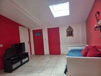 Location Appartement T1Sainte-Geneviève-des-Bois