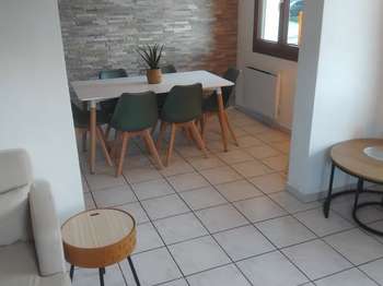 Location appartement 4 pièces Location appartement 4 pièces