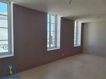Location appartement 2 pièces Sainte-Hermine 85