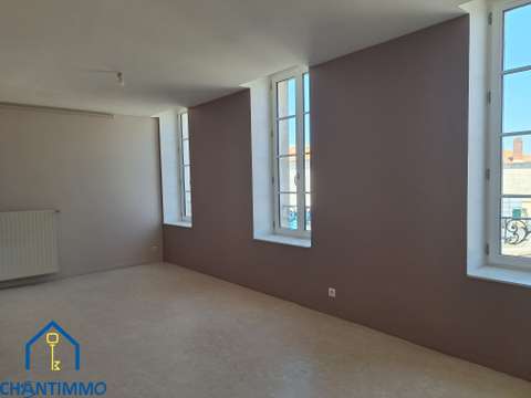 Location appartement 2 pièces Location appartement 2 pièces