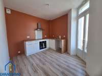 Location appartement 4 pièces Sainte-Hermine 3 chambres - 85