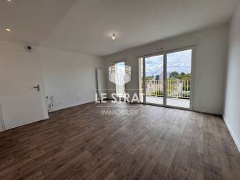 Location Appartement 2 piècesSainte-Honorine-du-Fay