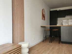 Location Appartement 2 piècesSainte-Luce-sur-Loire