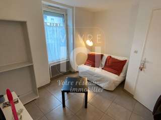 Location Studio 1 pièce