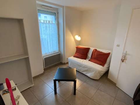 Location Studio 1 pièce Sainte-Luce-sur-Loire 44