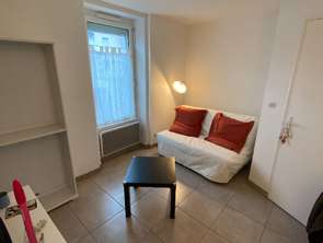 Location StudioSainte-Luce-sur-Loire