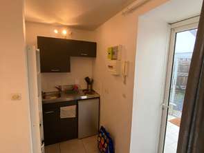 Location StudioSainte-Luce-sur-Loire