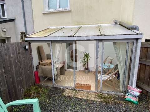 Location Studio 1 pièce