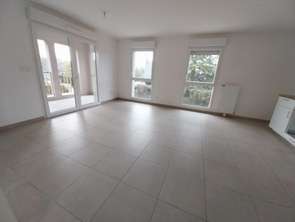 Location Appartement 3 piècesSainte-Luce-sur-Loire
