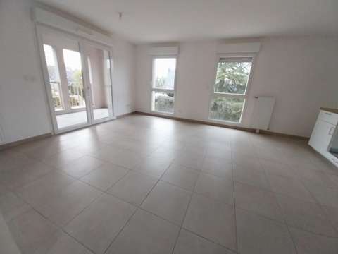 Location appartement 3 pièces Sainte-Luce-sur-Loire 44
